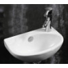 AZ-41203 Раковина подвесная 37 *25*15  см
