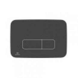 R0123A6 OLEAS™ M3 Механическая панель смыва (черная)