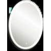 AZARIO зеркало Италия  570х770 LED подсветка, сенсор выкл