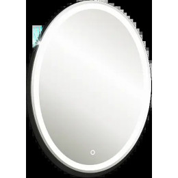 AZARIO зеркало Италия  570х770 LED подсветка, сенсор выкл