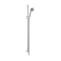 27762000 Душевой набор Crometta 85 Green/Unica'Crometta 0,90 м, ½’