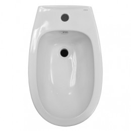 BENTY Биде напольное. Размер 570x350x425 мм