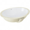 39423000 Bau Ceramic Раковина встраиваемая снизу столешницы Universal 55 см,