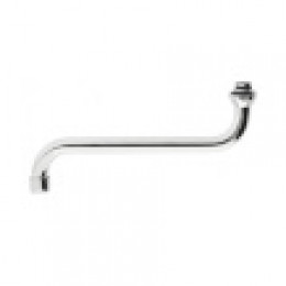 B960541AA Трубчатый излив типа S320мм M22X1-D хром (ст.арт B950317AA11)