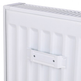 Радиатор стальной панельный 22 300*1500 C бок 1.2 AZARIO (32 шт в паллете)