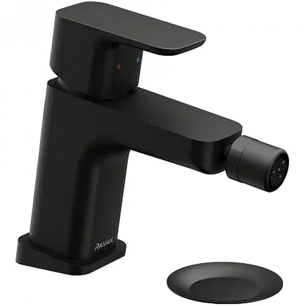 Смеситель для биде TD F 055.20 черный