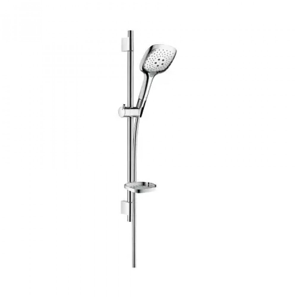 27856000 Душевой набор Raindance Select E 150 3jet/ Unica'S Puro 0,65 m