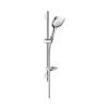 27856000 Душевой набор Raindance Select E 150 3jet/ Unica'S Puro 0,65 m
