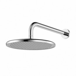 VISE Смеситель для ванны и душа скрытого монтажа с полным душевым набором, хром