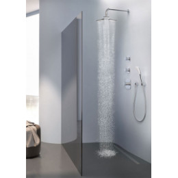 KLUDI A-QA Кронштейн для душа 400 мм, арт. 6651405-00