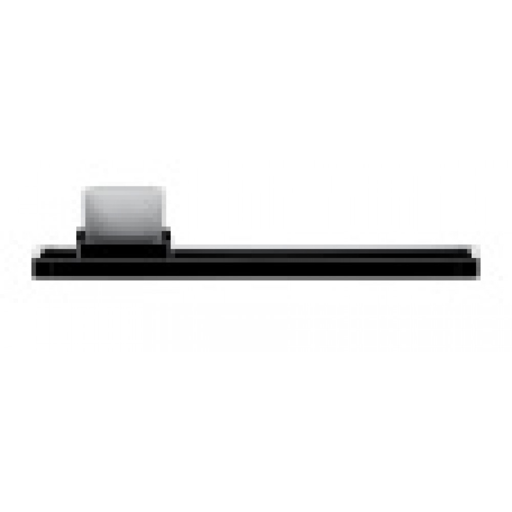 42834000 Axor Universal Accessories Стакан для зубных щеток для настенного и монтажа на рейлинг