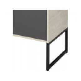 Лофт Урбан Опора низкая