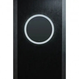 AZARIO зеркало Перла- ТХ d770 сенсорный выключатель, тепл.холод.свет