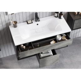 Уэльс Тумба 100 (БЕЗ УМЫВАЛЬНИКА Брук 1000) NEW