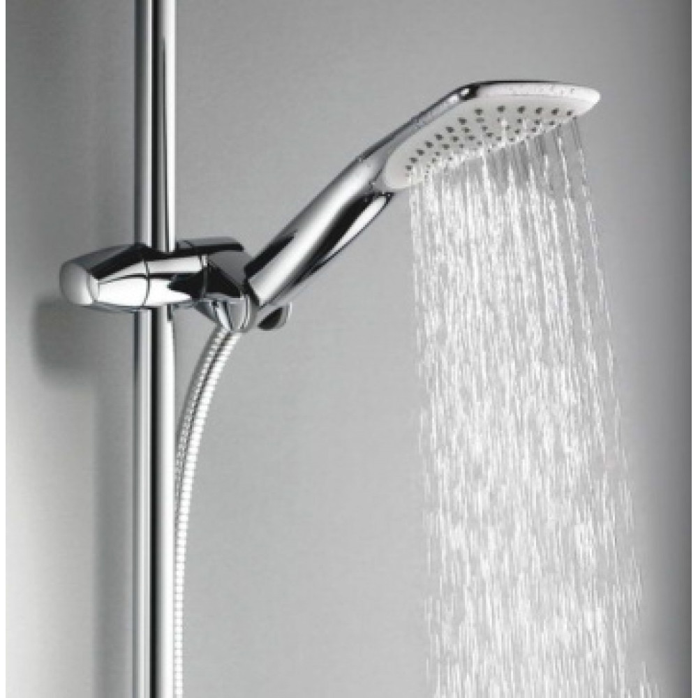 KLUDI FIZZ Душевая лейка 1S, арт. 6760005-00