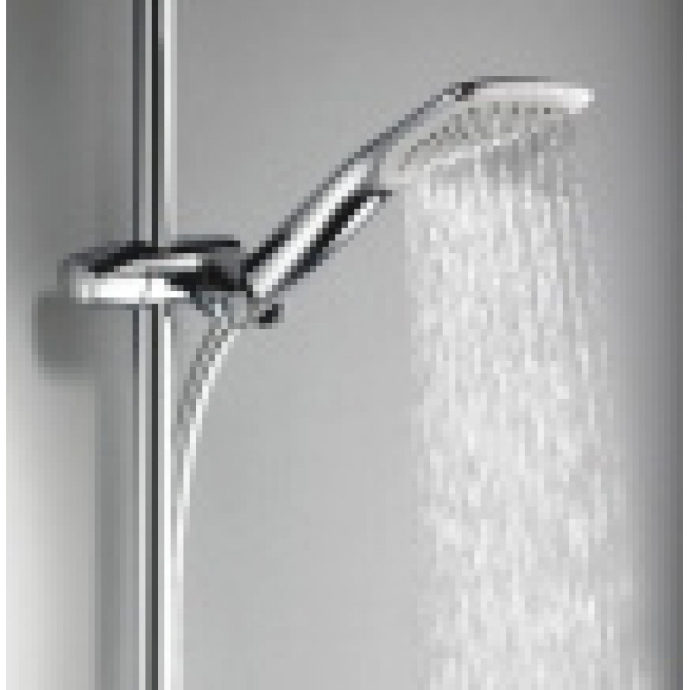 KLUDI FIZZ Душевая лейка 1S, арт. 6760005-00