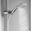 KLUDI FIZZ Душевая лейка 1S, арт. 6760005-00
