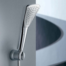 KLUDI FIZZ Душевая лейка 1S, арт. 6760005-00