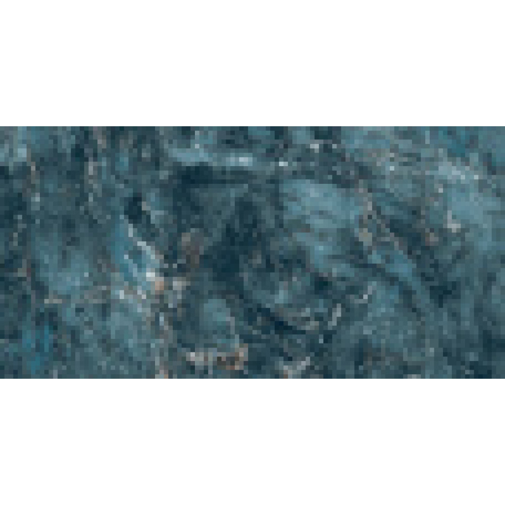 Керамический гранит AZARIO BLUE STONE 60х120 High Glossy