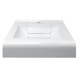 Раковина Mario (600*505*145)+сифон