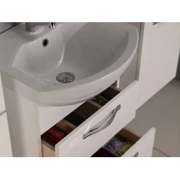 Ария 50 Н Тумба (БЕЗ УМЫВАЛЬНИКА SMILE-50)