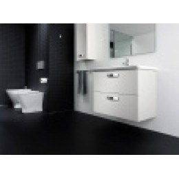 THE GAP ORIGINAL Модуль д/раковины 600 мм, белый глянец