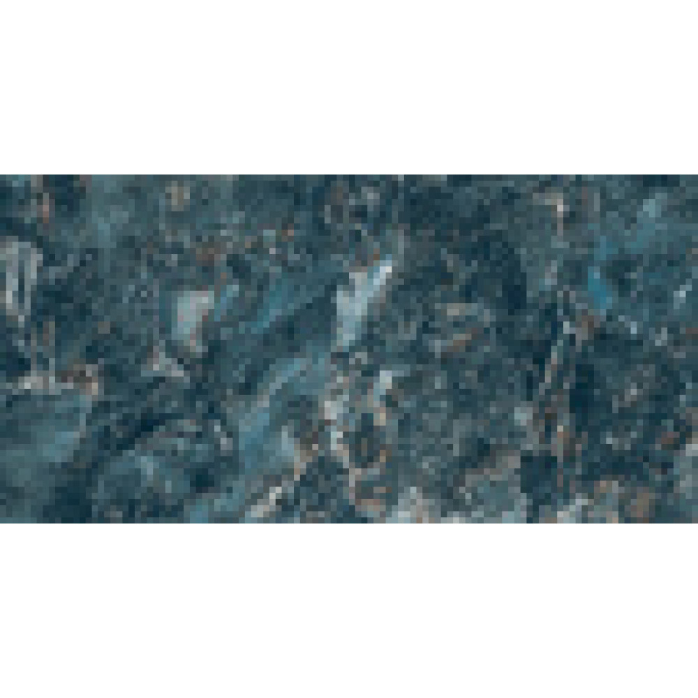 Керамический гранит AZARIO BLUE STONE 60х120 High Glossy