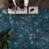 Керамический гранит AZARIO BLUE STONE 60х120 High Glossy