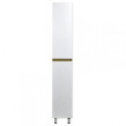 Пенал Stella 30 напольный левый (300*1800*300)