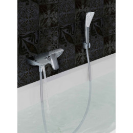 KLUDI FIZZ Душевая лейка 1S, арт. 6760005-00