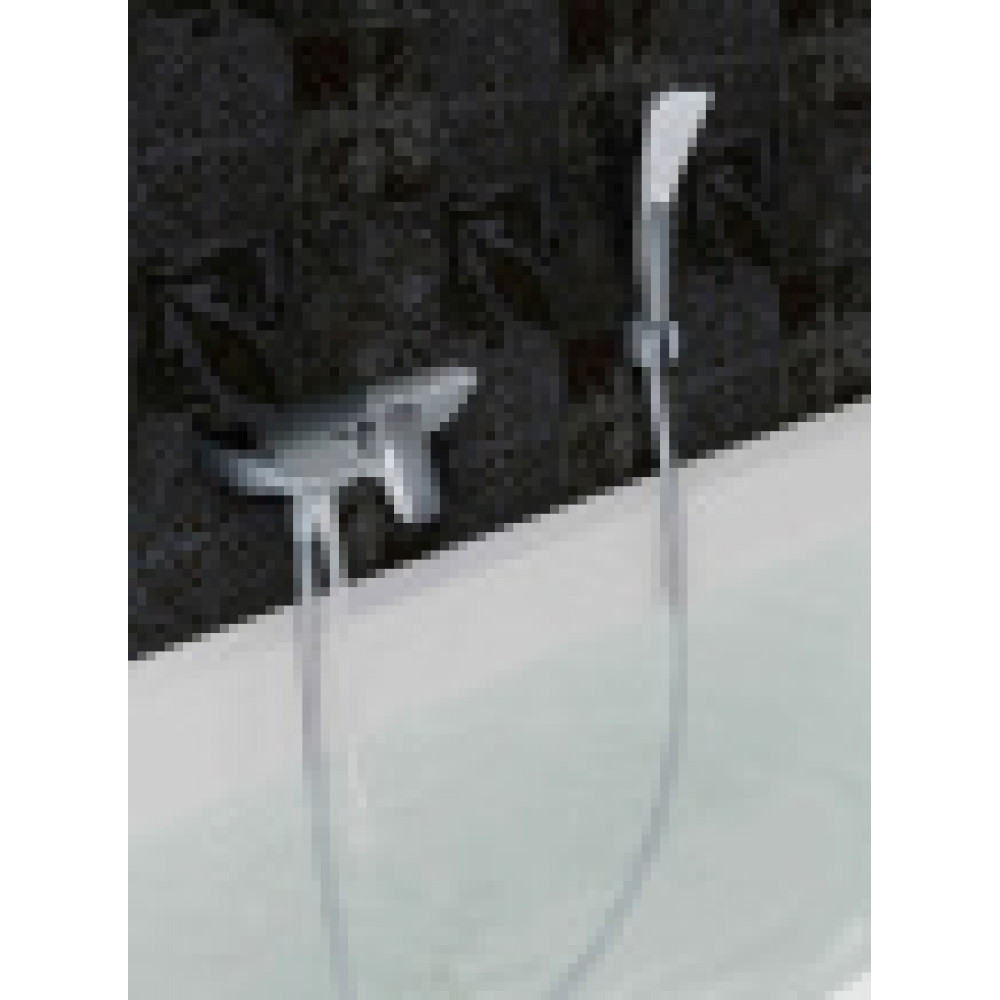 KLUDI FIZZ Душевая лейка 1S, арт. 6760005-00