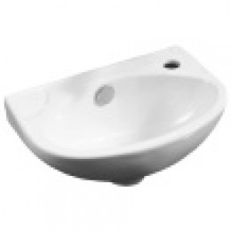 AZ-41203 Раковина подвесная 37 *25*15  см