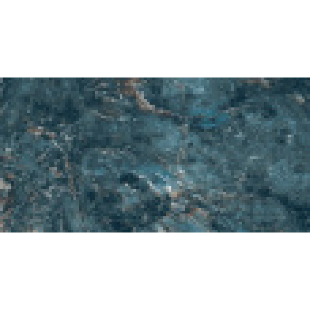 Керамический гранит AZARIO BLUE STONE 60х120 High Glossy