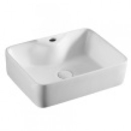 AZ-4569A Раковина накладная 49*38*13