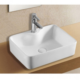 AZ-4569A Раковина накладная 49*38*13