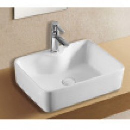 AZ-4569A Раковина накладная 49*38*13