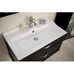Фабиа 800 Раковина бел.