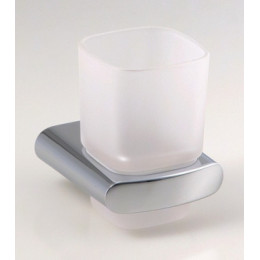 11650019000 Elegance Держатель для стакана с хруст. стаканом