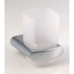 11650019000 Elegance Держатель для стакана с хруст. стаканом