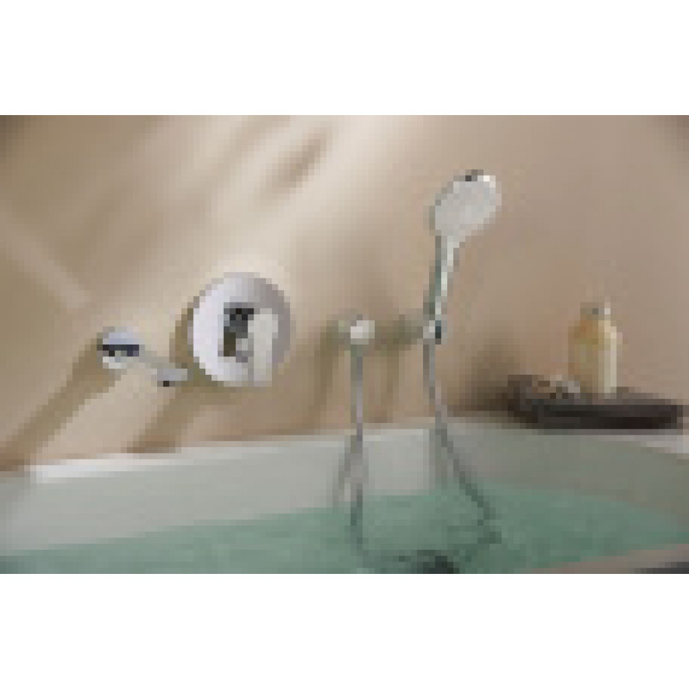 KLUDI ZENTA SL Излив для ванны, арт. 4860005