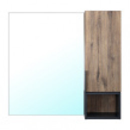 Тумба Стиль- 70/1 (660*830*320) БЕЗ РАКОВИНЫ Балтика 70