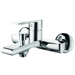 FARO Смеситель для ванны с ручным душем