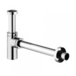 Бутылочный сифон