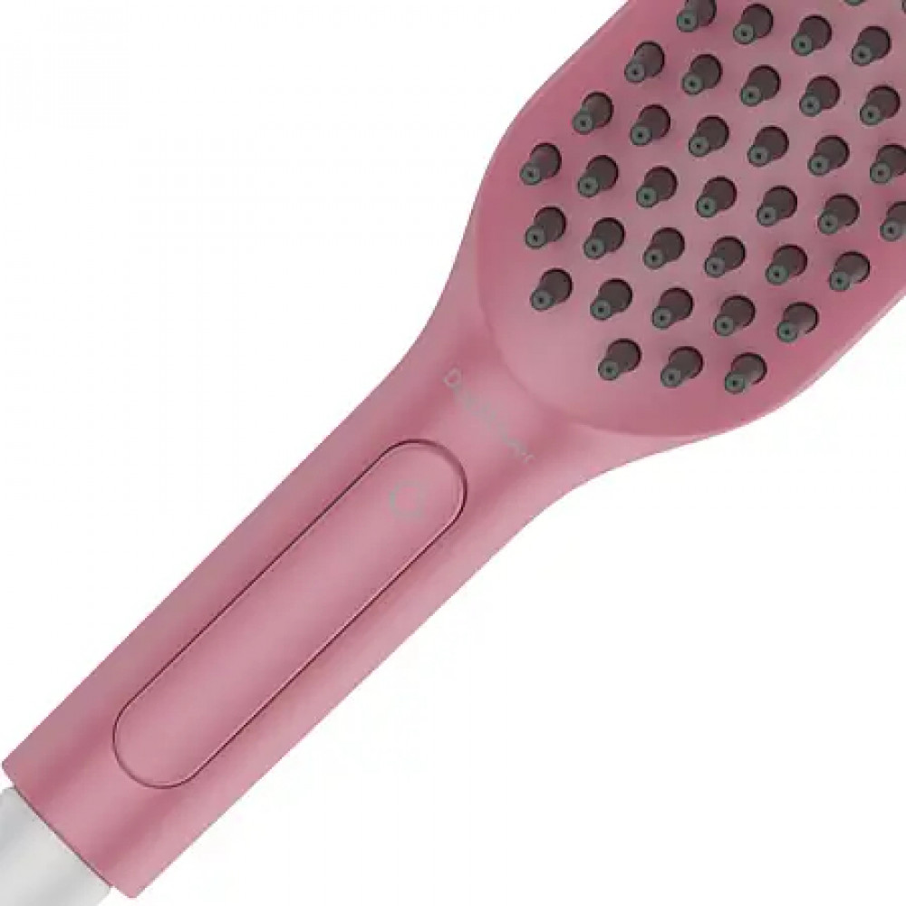 26640560 DogShower Душ для собак 150 3jet, с массажной струей, розовый