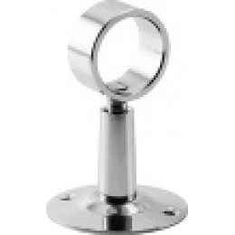 Держатель для п/с с кольцом 1"