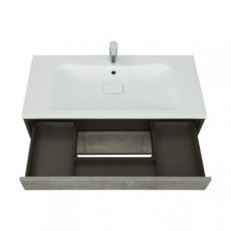 Уэльс Тумба 100 (БЕЗ УМЫВАЛЬНИКА Брук 1000) NEW