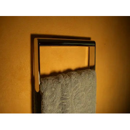 14921010000 Plan Держатель для полотенца кольцевой, хром