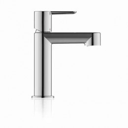 Puri Смеситель для умывальника без донного клапана PU 014.00