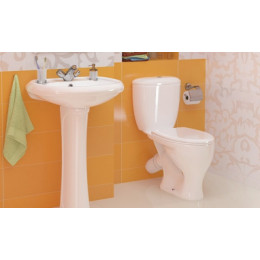 Умывальник Воротынский бел. 570 * 454