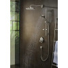 27654000 Raindance Select S Shower set 120 3jet P with shower bar 65 cm, powder rain